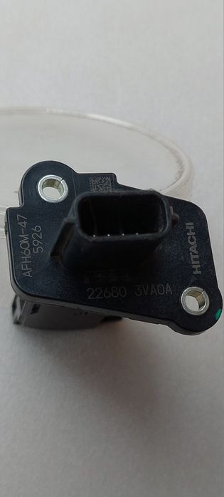 Датчик массового расхода воздуха Nissan Rogue Т32