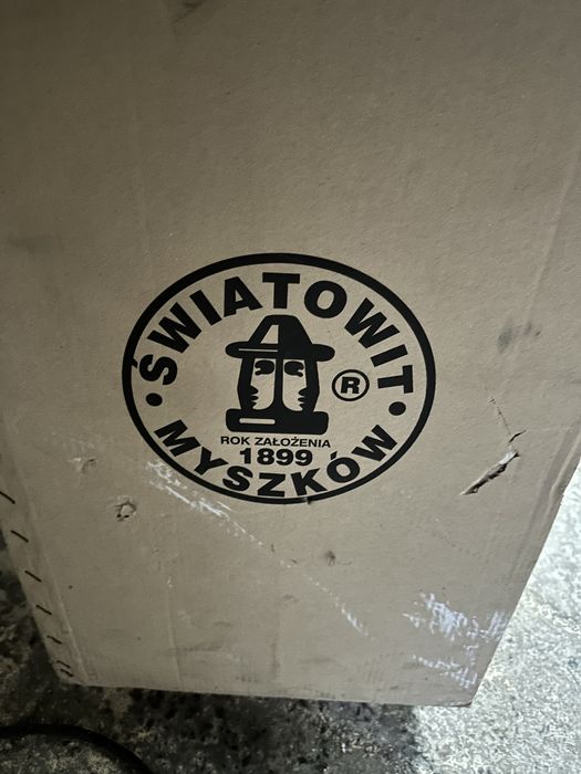 Wirówka Frania md13