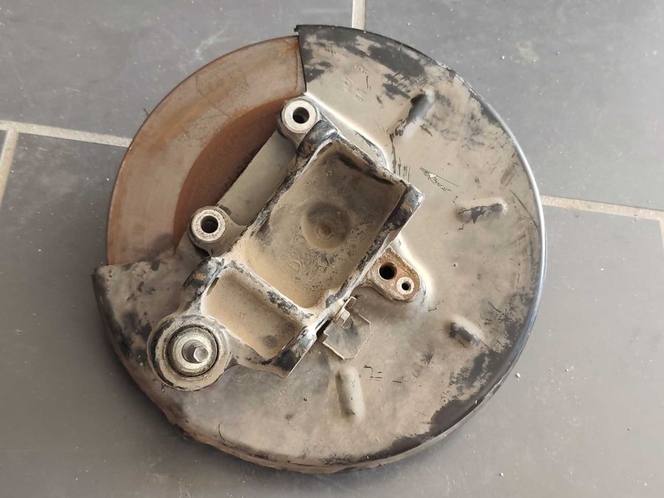 Manga de eixo traseiro lado direito , Alfa Romeo gt