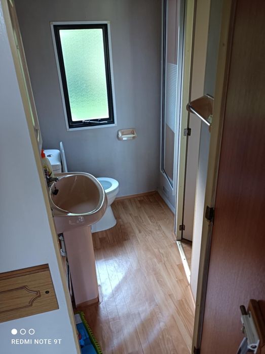 Domki holenderskie u Agi