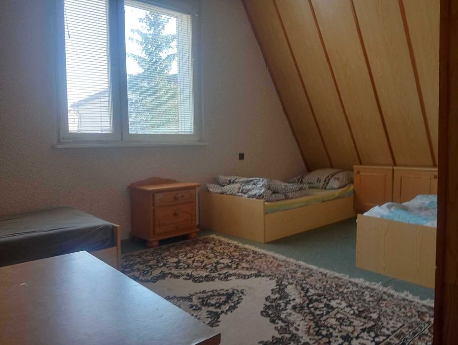 Wynajmę domek letniskowy