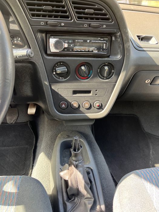 Peugeot 306 1.4i Modelo XR