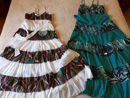Vestidos Verão