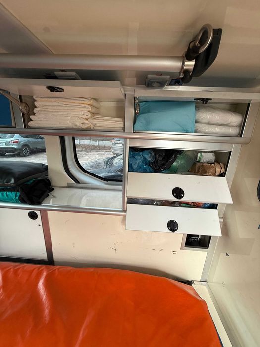 Продам Renault Trafic 2013.