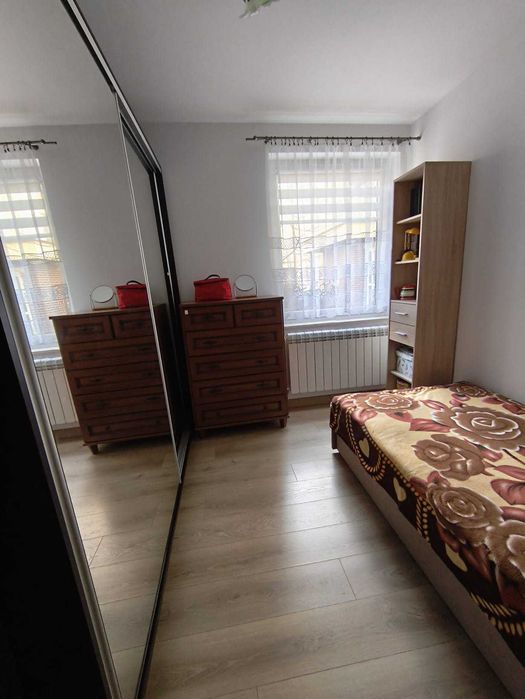 Apartment in Zamość, Osiedle Kilińskiego - Widok 4
