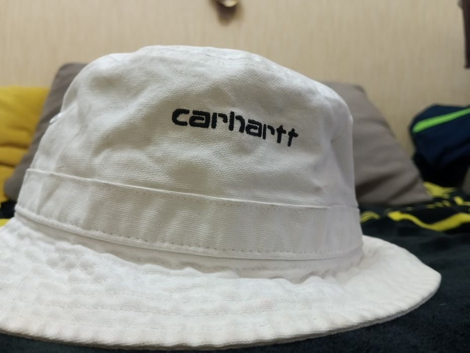 Панама кархарт-carhart