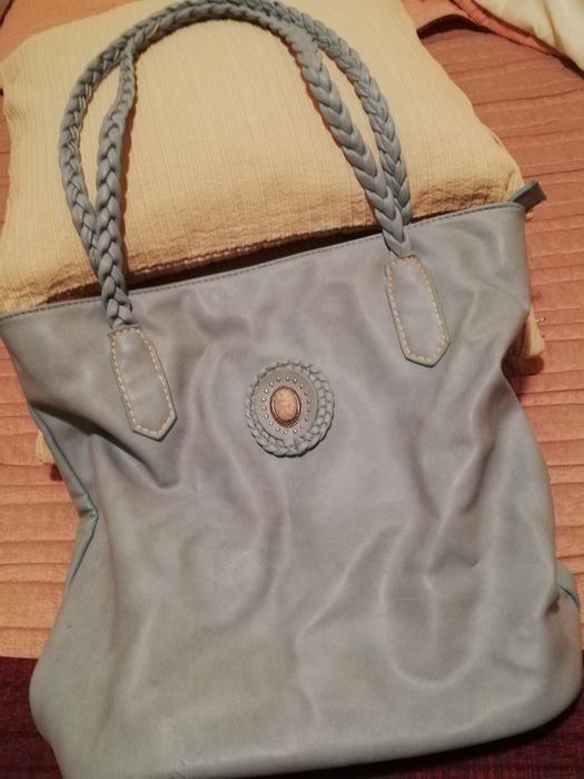 Luggage in excellent condition