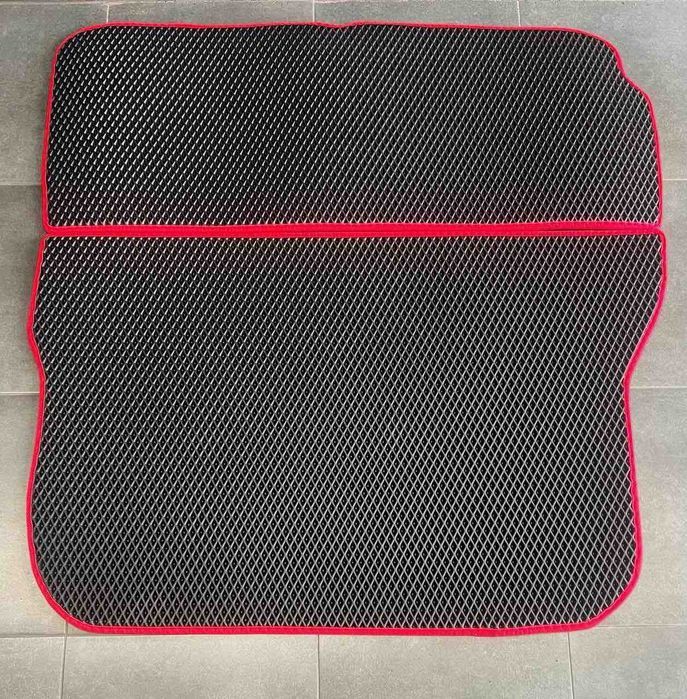 Ева коврик у багажник для Тесли\ Tesla Model Y\ Model 3\ Model S\  EVA