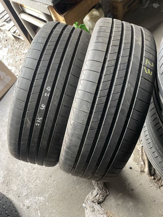 235/50 R20 Bridgestone Turanza Eco / літо / 2шт.