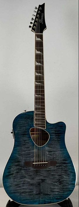 Електроакустична гітара Ibanez ALT30FM