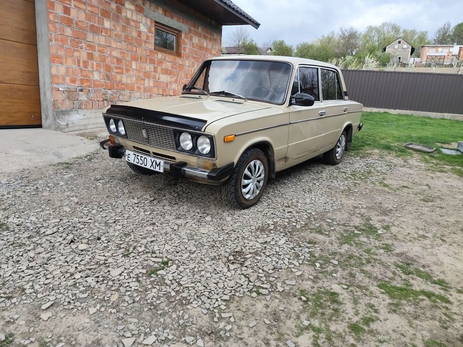 Продам автомобіль ВАЗ