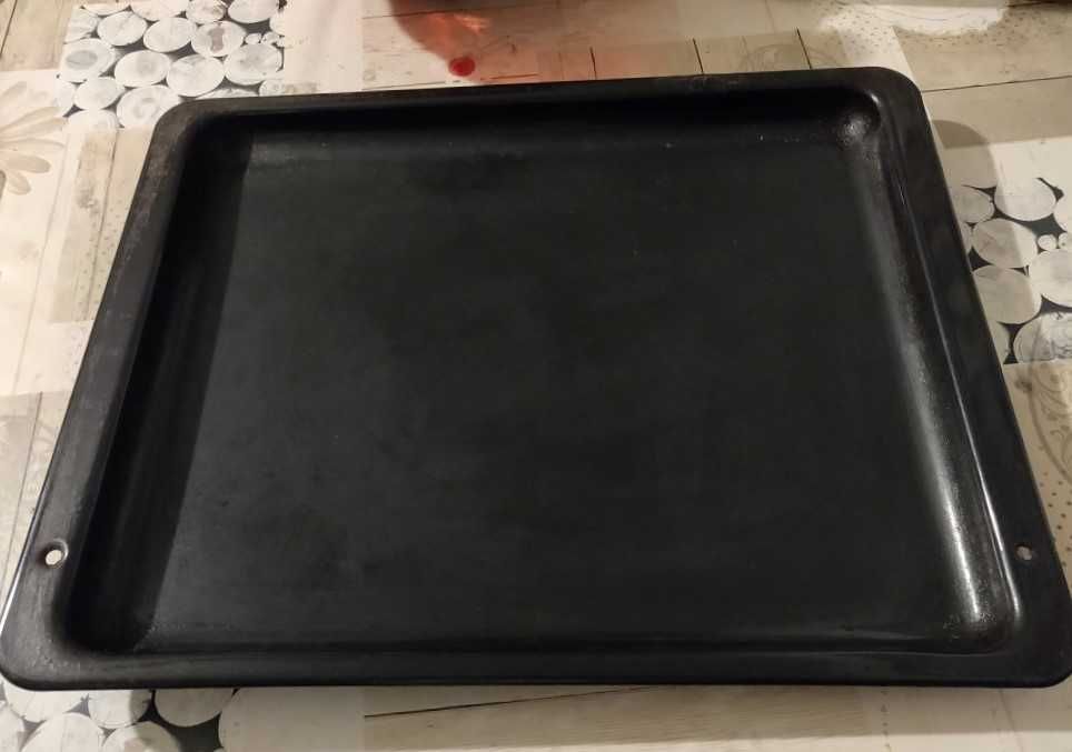 Grelhas e Tabuleiros de Forno