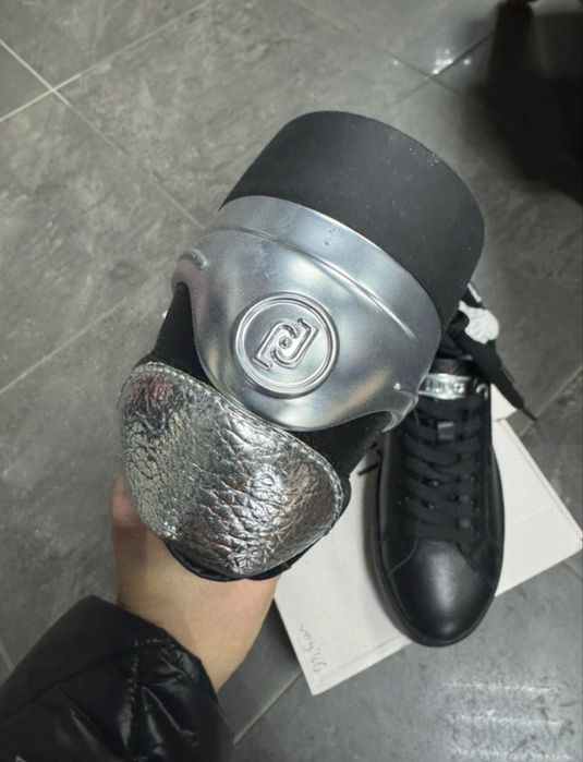 Nowe sneakersy Liu Jo roz 36