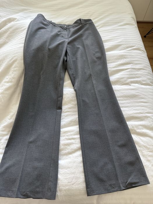 Calcas Zara, muito elegantes