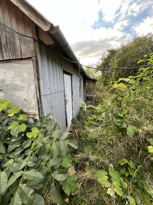 Продається земельна ділянка