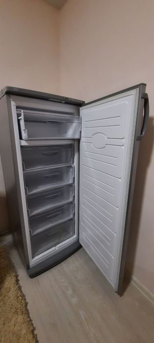 Морозильная камера Атлант