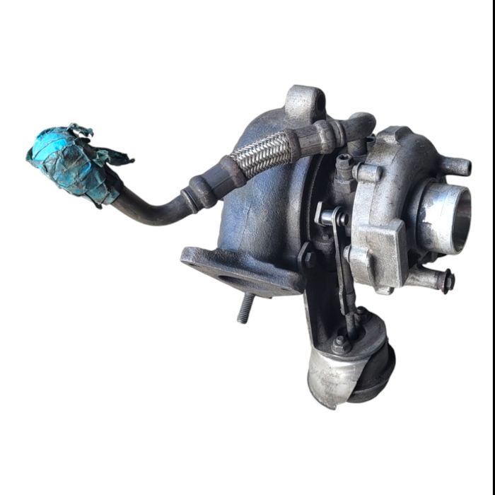 Turbo Audi 1.9TDI
