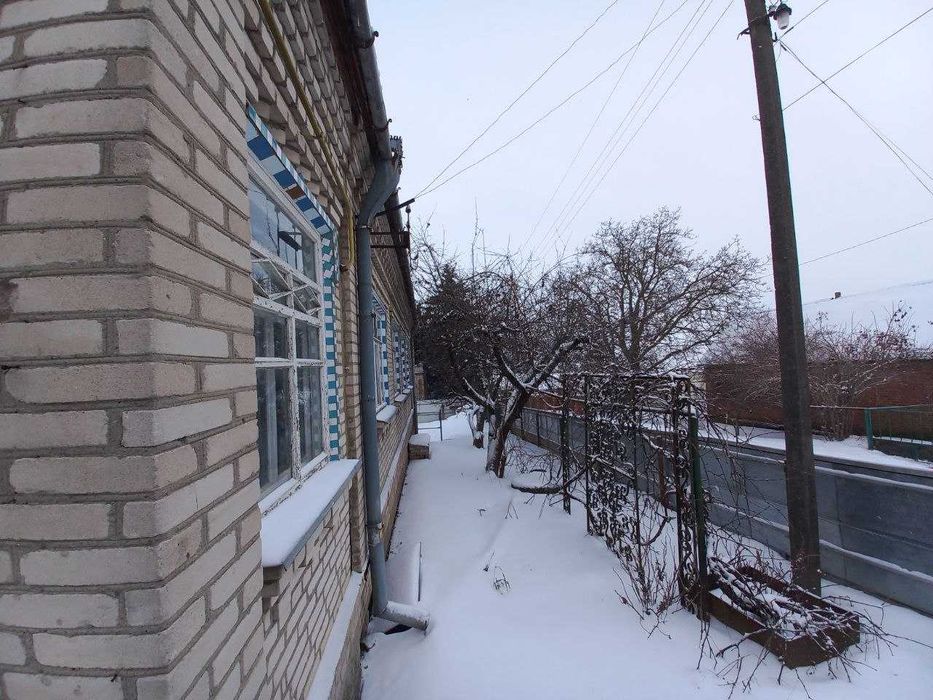 Продаж будинку в м. Жмеринка по вул Колгоспна