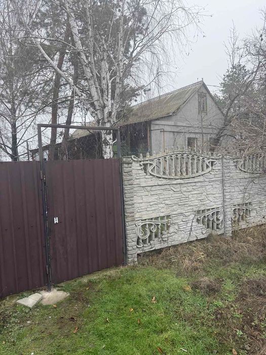 Продам дім в с. Піщанка