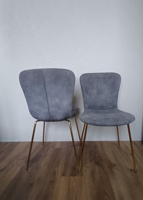 Продам стільці мякі б/у