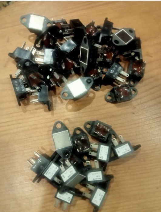 Тиристоры Т142-63-10