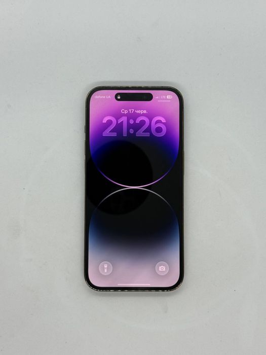 Iphone 14 pro 256 gb