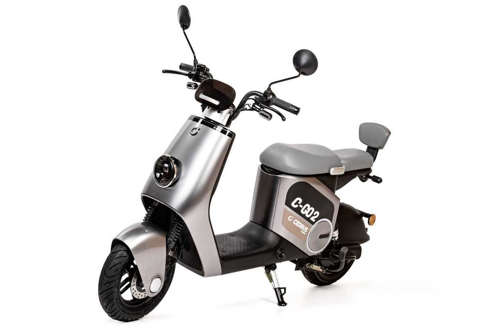 City-bike