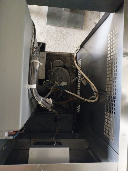 Frigorífico 2 portas