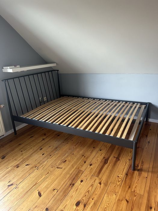 Łóżko JYSK ABILDRO 140x200