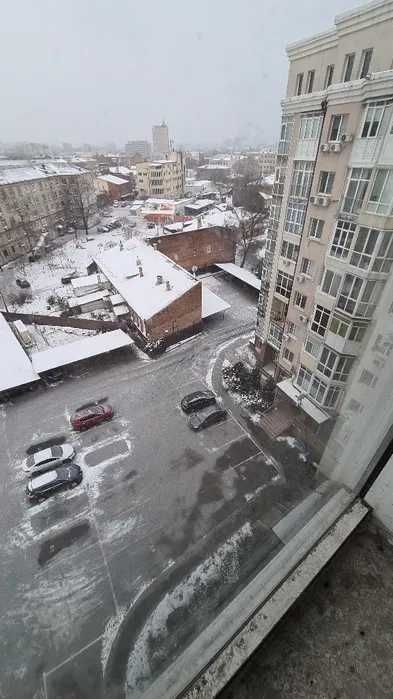 Двухур Видовая 180 м² 3к ЖК Примеровское Защитников ЦЕНТР Конный рынок