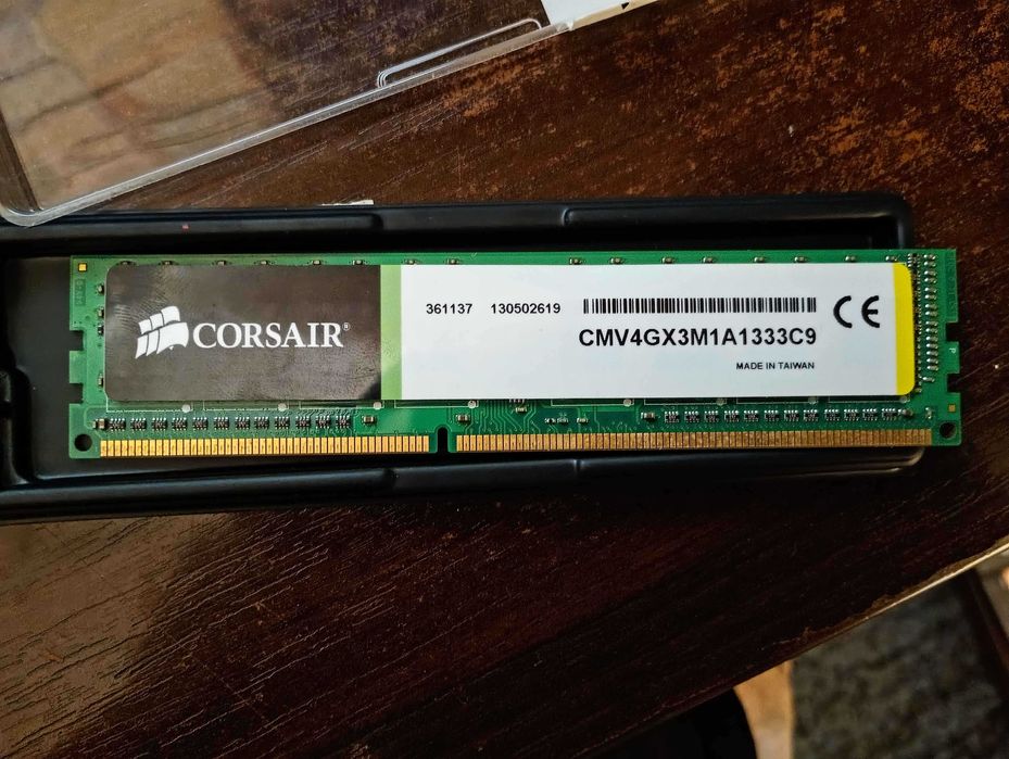 Corsair ValueSelect DDR3 8GB×4枚セット32GB Corsair Value Select SODIMM 8GB (1x8GB) DDR3 1600MHz C11 Memoria