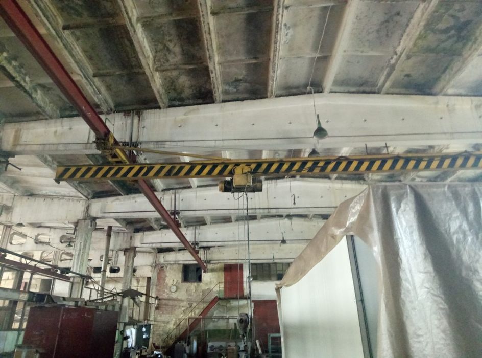 Токарні і фрезерні роботи, ремонт с/г техніки і виробничого обладнання