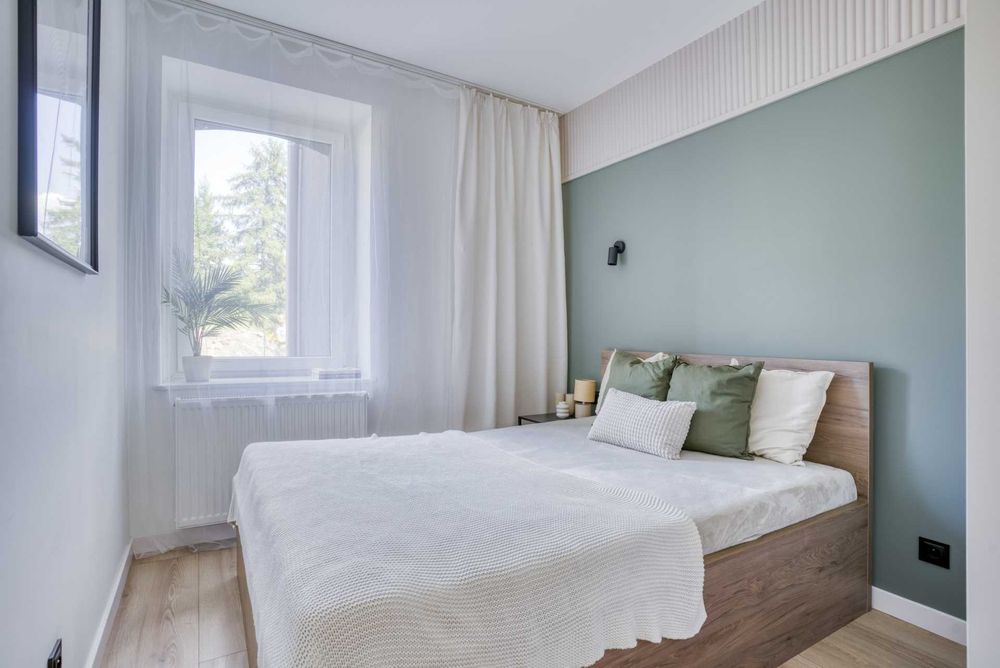 Mieszkanie – Katowice - Widok 4