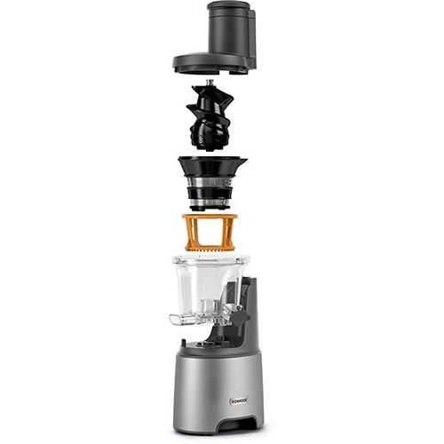 Centrifugador Kenwood PureJuice Pro (NOVO EM CAIXA)