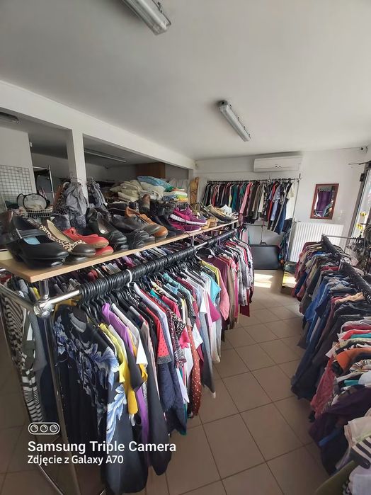Sprzedam lokal użytkowy  50 m
