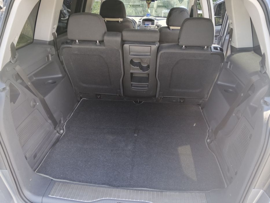 Opel Zafira Опель Зафіра 1.8 Газ/бензин