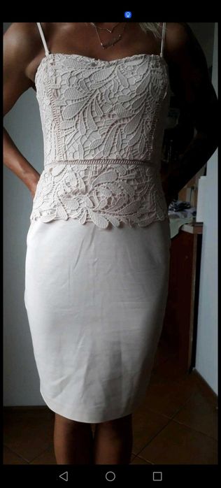 Sukienka damska rozmiar S