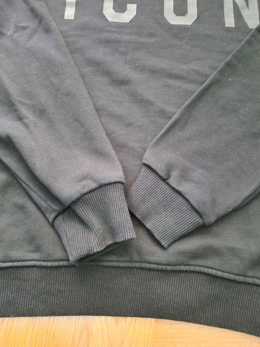 Bluza Dsquared2 roz. M