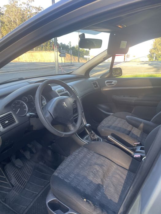 Peugeot 307 1.4 HDi