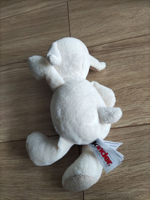 Owca Maskotka Owieczka