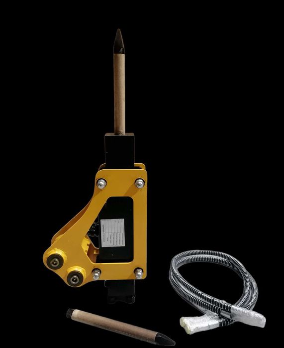 MARTELO mini giratoria