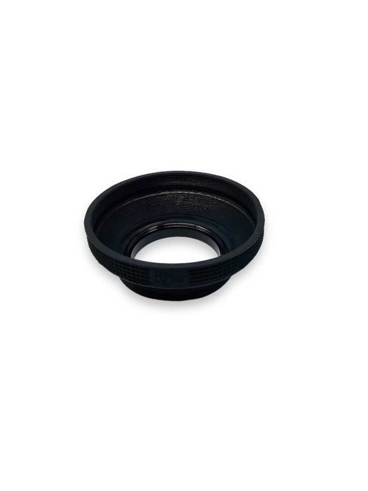 Zestaw 3 przysłon na obiektyw 72mm, 2x 52mm
