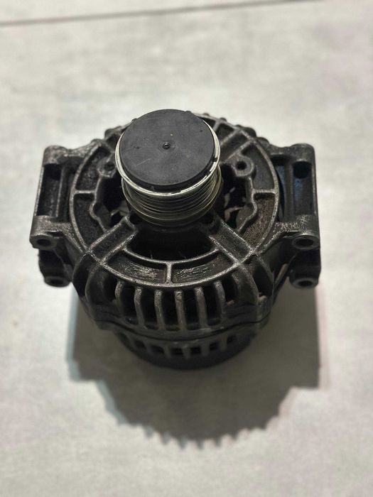 Генератор Мерседес Вито 638 Mersedes Vito 150 АМПЕР МОЩНЫЙ гарантия