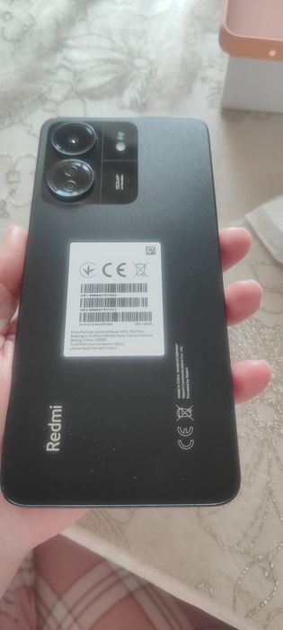 Смартфон Redmi 13C