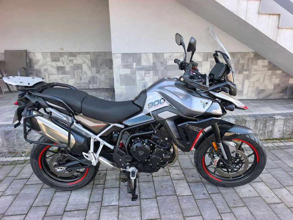 Triumph