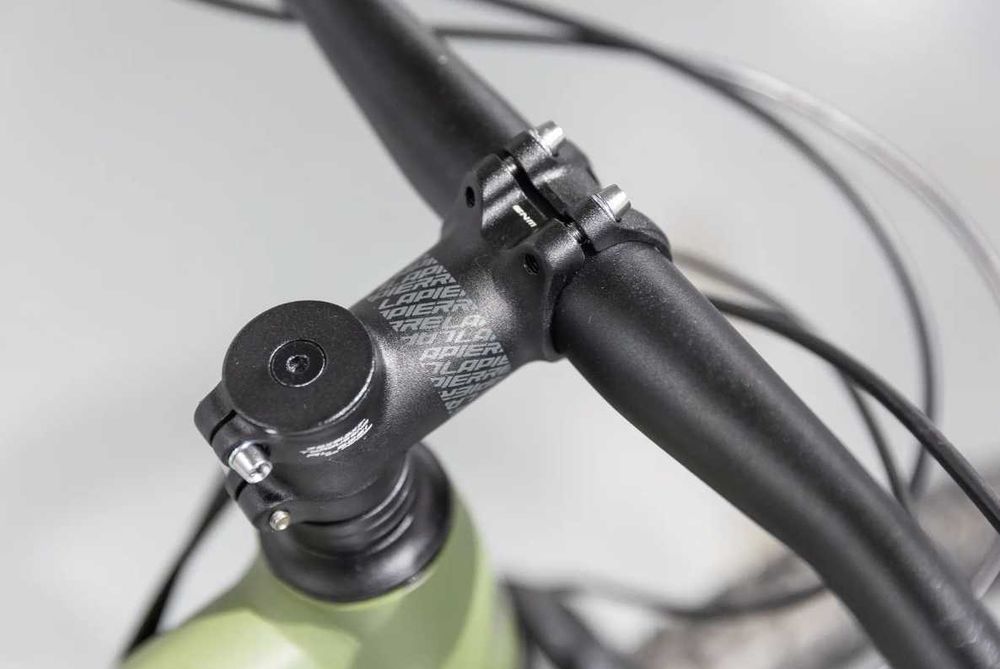 Rower LAPIERRE PRORACE 4.9 (M) | SRAM GX |rock shox judy| 29" wysyłka