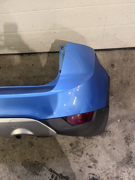 Zderzak tylny tył Q8 Ford Kuga MK1