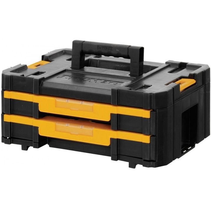 DeWALT DWST1-70706 ящик инструментальный TSTAK