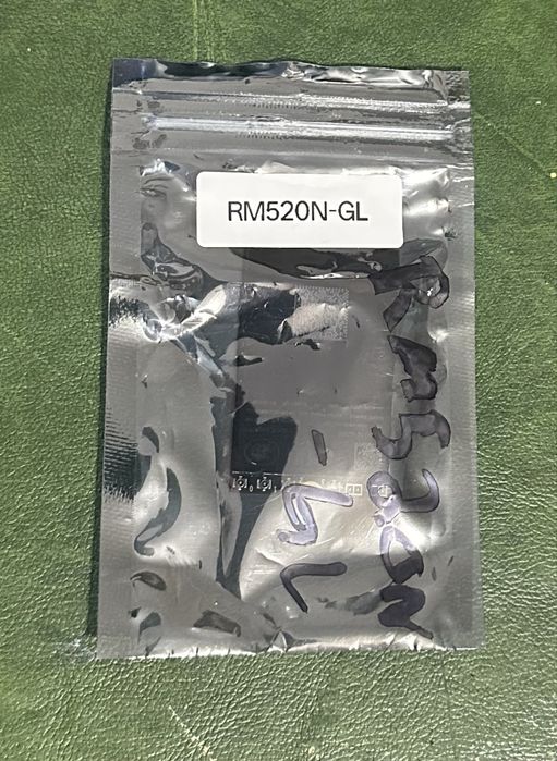 Modem quectel rm520n-gl ap 5g