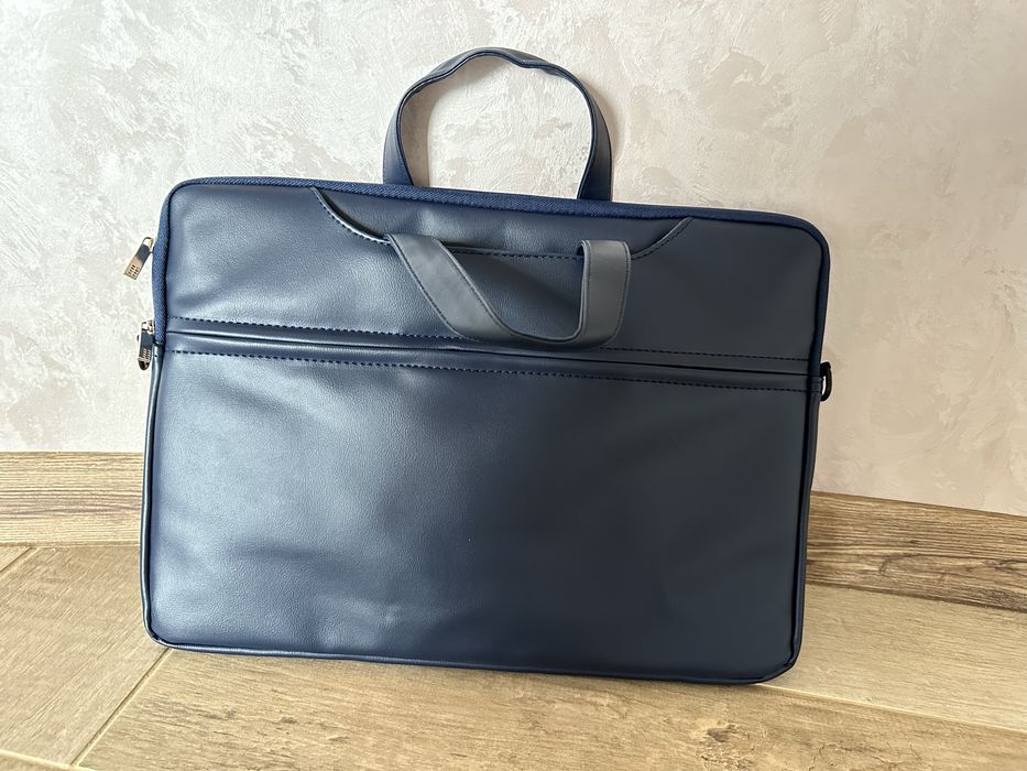 Сумка для ноутбука до 16 дюймов